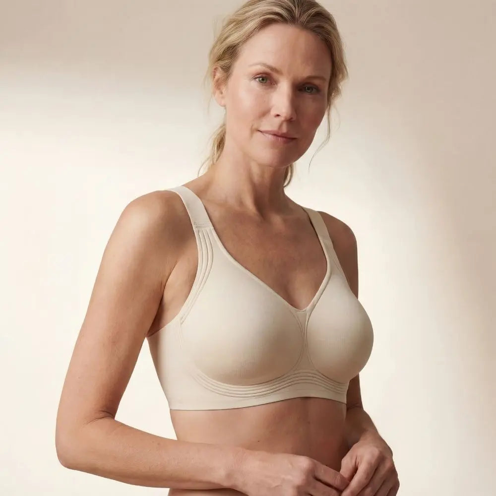 Sujetador Isora de gel